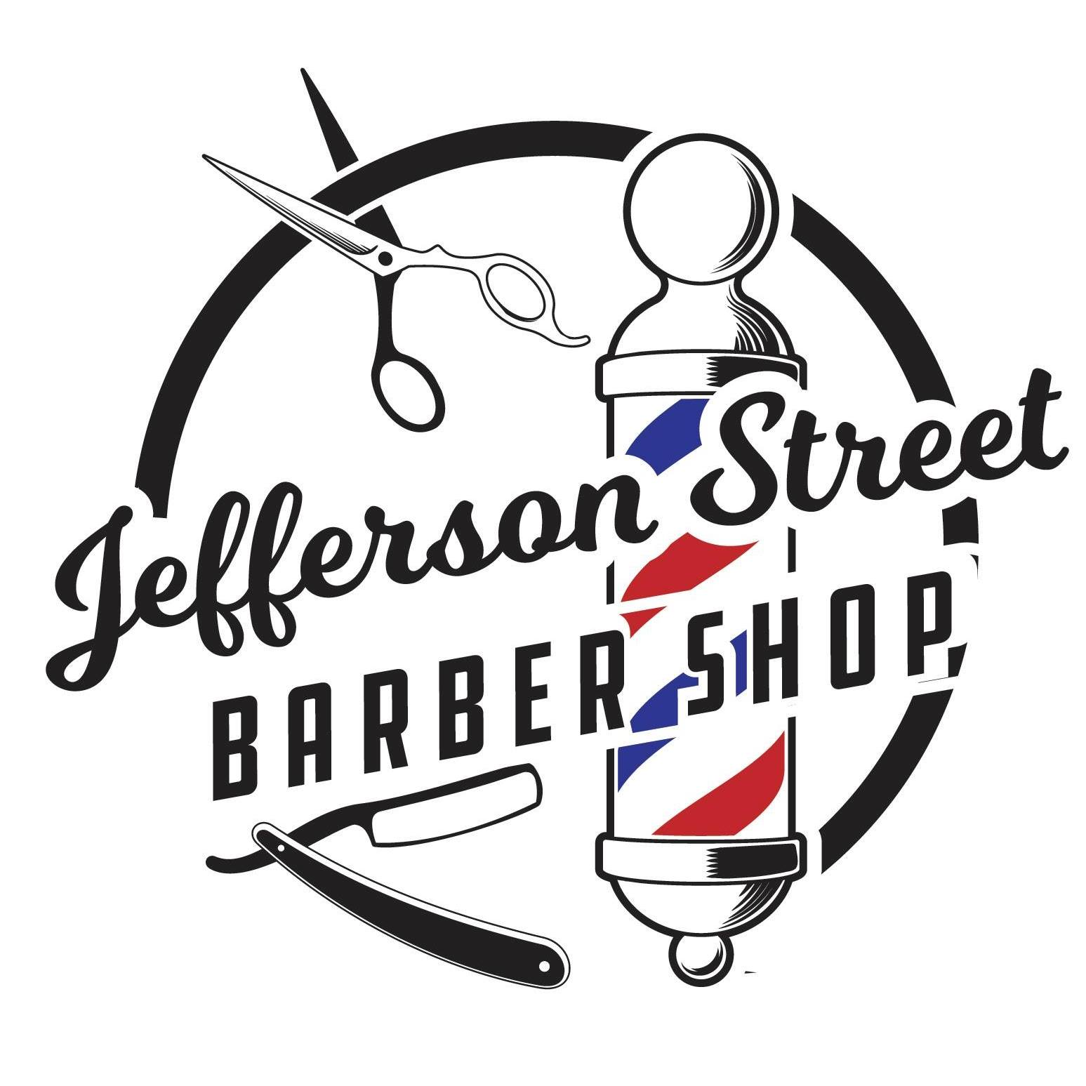 Jefferson Street Barber Shop